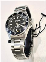 Orologio Lowell Uomo in Acciaio PM0919-0200 - PM0919-0200